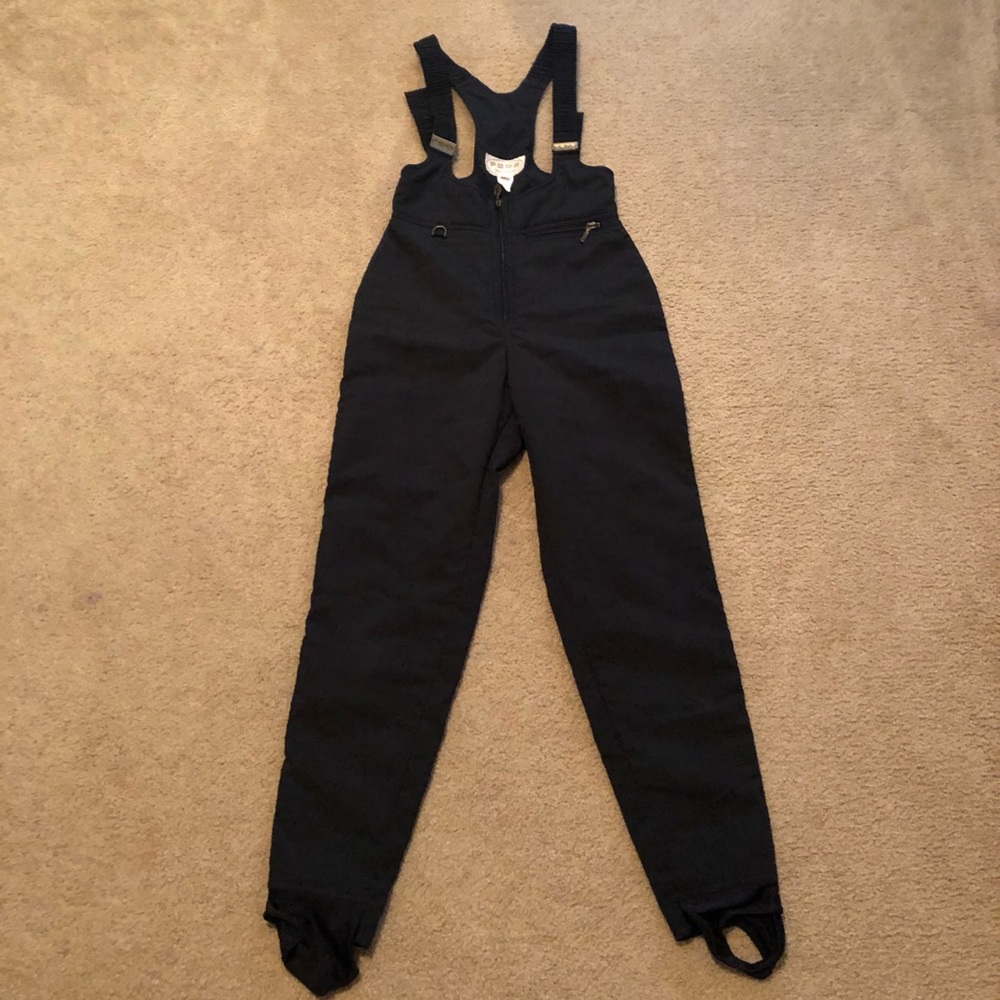 FERA Internationale Women's Bib Long Pants
